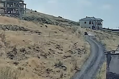 Nevşehir'de Feci Kaza: 5 Yaralı