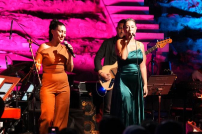 Uluslararası Bursa Festivali’nde İznik’te Müzik Buluşması