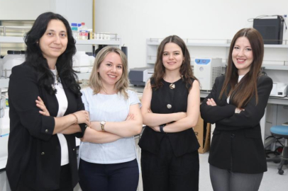 BTÜ’DEN OTOMOTİV SEKTÖRÜNE ÇEVRECİ MALZEME PROJESİ