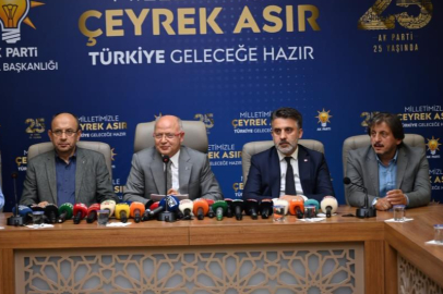 Bursa'ya 2 yeni hastane müjdesi
