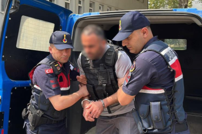 Eniştesi ve eşini öldüren şüpheliden dikkat çeken söz