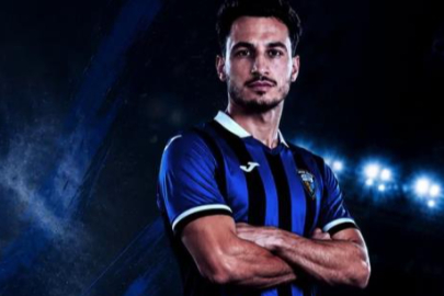 Karacabey Belediyespor'da 2 transfer
