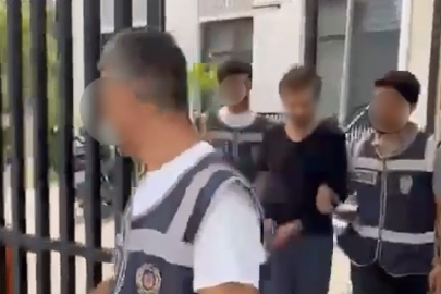 Kesinleşmiş hapis cezasıyla aranan 4 şüpheli yakalandı