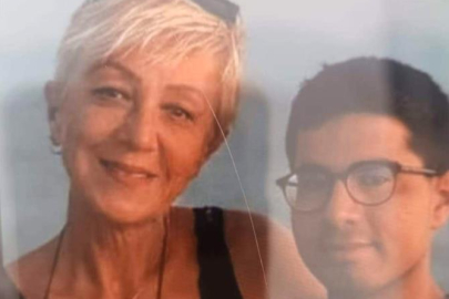 Korkunç olay: Anne ve oğlu evde ölü bulundu