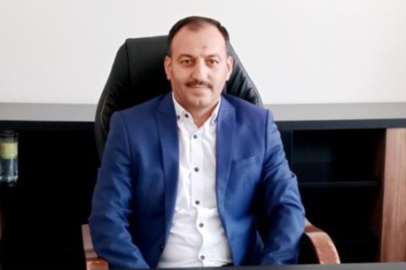 MUDANYA’NIN YENİ MÜFTÜSÜ GÖREVİNE BAŞLADI