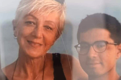Anne önce lösemi hastası oğlunu tabancayla öldürdü sonra da intihar etti