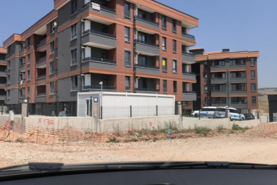 İnegöl'de inşaat bekçisi konteynerde ölü bulundu