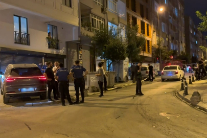 Güngören’de iki grup arasında kanlı kavga