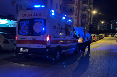 52 Yaşındaki Adamdan Acı Haber...