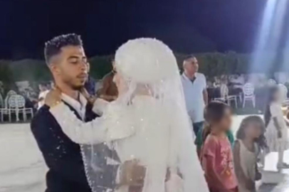 Şanlıurfa'da acı olay: Bir hafta önce evlenen damat kazada hayatını kaybetti