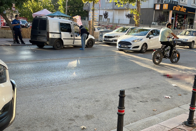 Alacak Verecek Meselesi Kanlı Bitti