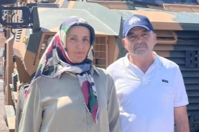 Giresun'da iki kız kardeşin ardından annelerinin de cansız bedenine ulaşıldı