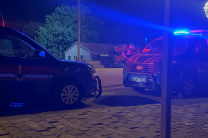 Elazığ'da kanlı kavga: 3 yaralı