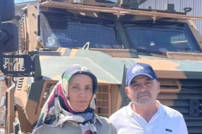 Giresun'da sel felaketi: Anne ve iki kızından acı haber
