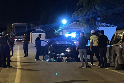 Gözaltına alınan ehliyetsiz sürücüye toplam 280 bin TL para cezası uygulandı