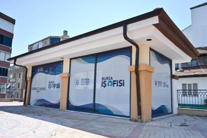 Bursa İş Ofisi Karacabey’de yeni adresinde