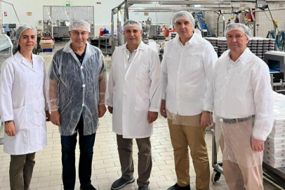 Bursa kestane şekeri için markalaşma ve tanıtım vurgusu