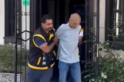 "Tanımazlar" dedi, polis saçtan değil dosyadan tanıdı