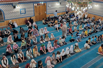 Yıldırım’da 2 bin 183 öğrenciye afet farkındalık eğitimi
