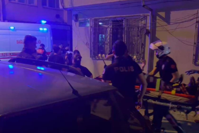 Bursa’da motosikletli Yunus timi başka bir motosikletle çarpıştı: 2’si polis 4 yaralı