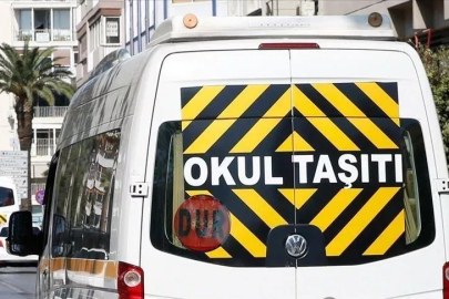 Okullar açılmadan servis tartışması başladı: Velilerden ücret tepkisi