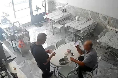 Kampanya Olduğunu Söyleyerek Esnafı Peşinat Alıp Dolandırdı