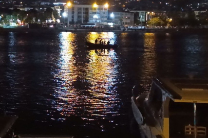 Serinlemek İsterken Canından Oldu