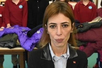Yardımsever Şule Öğretmen hayatını kaybetti