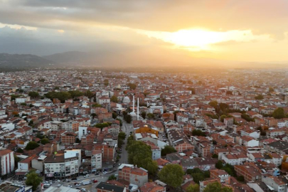17 Ağustos’un 27. yılında İnegöl’de güvenli şehir için dönüşüm sürüyor