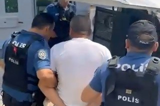 Bursa’da 10 yıl kesinleşmiş hapis cezası bulunan şahıs yakalandı