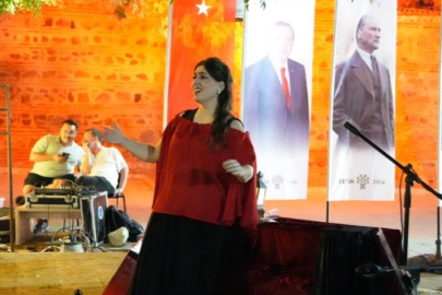 Bursa’nın hikâyeleri Mudanya’da anlatıldı