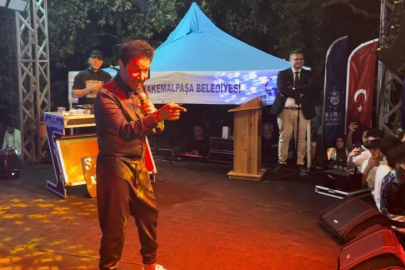 Çaltılıbük ve Birlik Köyleri Festivali’nde gelir öğrencilere burs oluyor