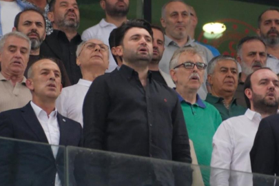 Enes Çelik: "Oyun gücümüzün artacağından şüpheniz olmasın"