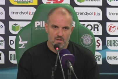 Mustafa Er: "İlk yarıdan memnunum, ikinci yarı bize yakışmadı"