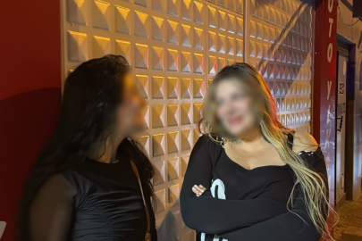 Üçüncü kez alkollü yakalandı, "Kolonya içtim" diyerek kendini savundu