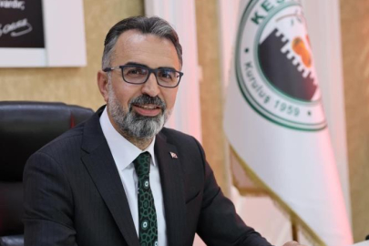 Başkan Erol: "Dirençli şehirler oluşturmak en büyük sorumluluğumuz"