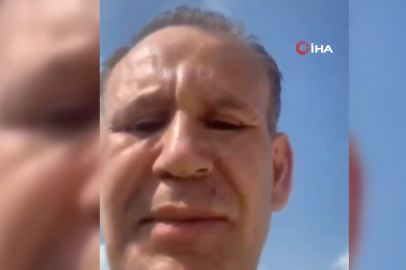 Eşini ve kayınvalidesini bıçaklayan şahıs intihar teşebbüsünü canlı yayınladı