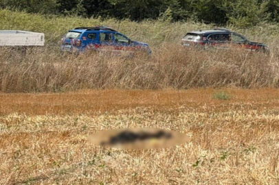 İstanbul'da kayıp olan yaşlı adamın cesedi 15 gün sonra Bursa'da bulundu