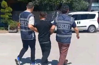 Mudanya’da kesinleşmiş hapis cezası bulunan 7 şahıs yakalandı