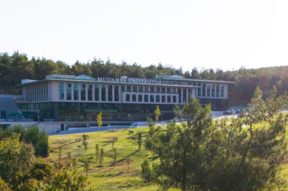 Mudanya Üniversitesi’nde doluluk oranı yüzde 92,2’ye ulaştı