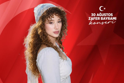 Kestel’de 30 Ağustos Zafer Bayramı Konseri