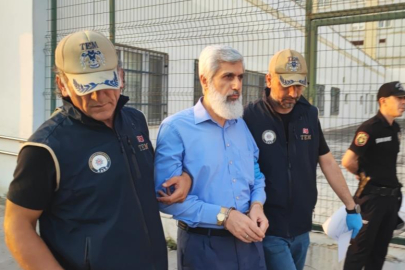 Kuytulculara operasyon: Alparslan Kuytul, eşi ve çok sayıda kişi gözaltında