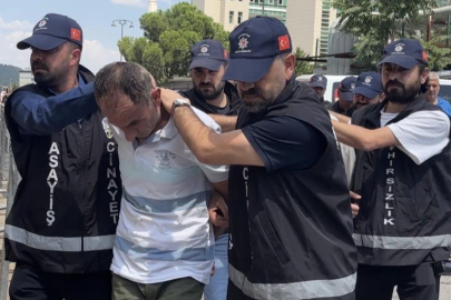 Milletvekilini bıçaklayıp ‘pişmanım' diyen zanlı ile oğlu tutuklandı