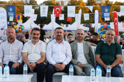 Mustafakemalpaşa'da 700. yıl heyecanı
