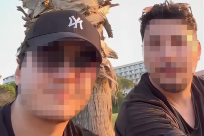 Plajda tesettürlü kadınları görüntüleyip hakaret eden şahıslar hakkında soruşturma