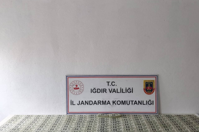 2,5 Milyon Liralık Operasyon