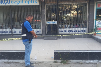 Afyon'da acı olay! Dördüncü kattan düşen kadın hayatını kaybetti