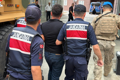 Eniştesini öldürdükten sonra ihbarda bulunmuş