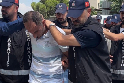 Milletvekili Melih Meriç'i bıçaklayan Seydi Ahmet Keleş ve oğlu tutuklandı