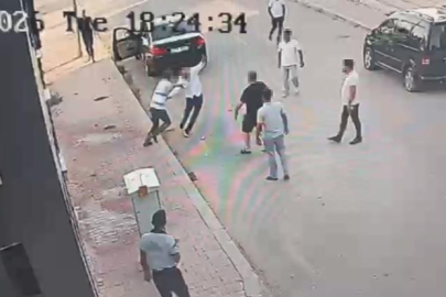Yeni Parti Milletvekili Melih Meriç’i bıçaklayan şüpheli yakalandı
